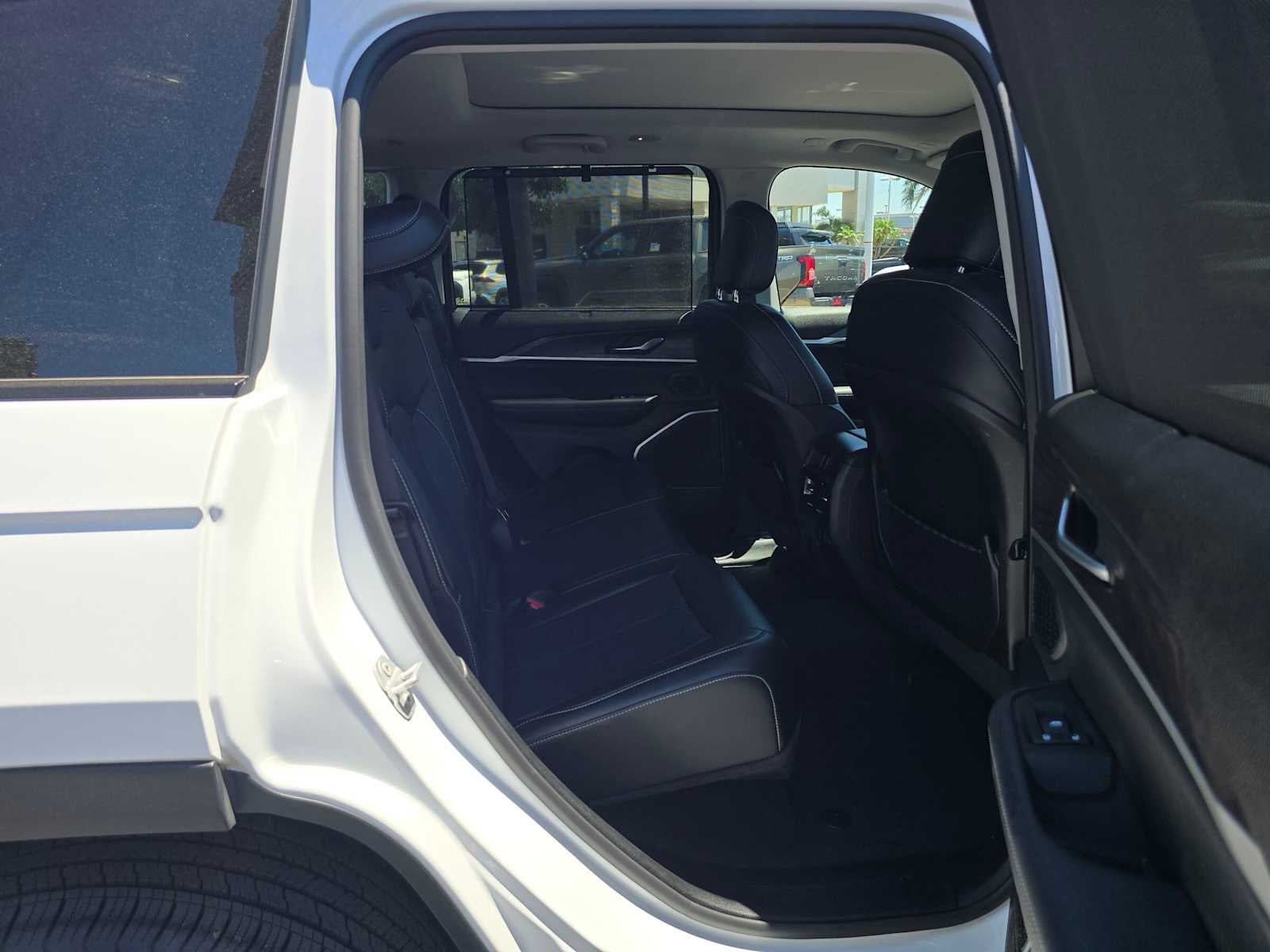 2022 Jeep Grand Cherokee 4xe Base