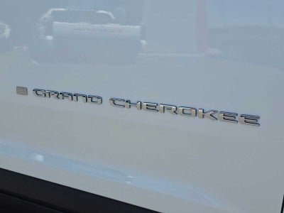 2022 Jeep Grand Cherokee 4xe Base