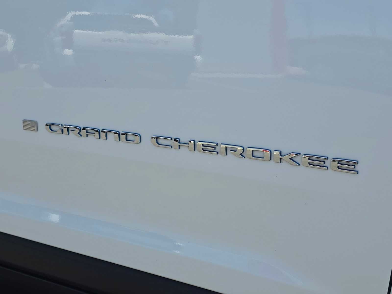 2022 Jeep Grand Cherokee 4xe Base