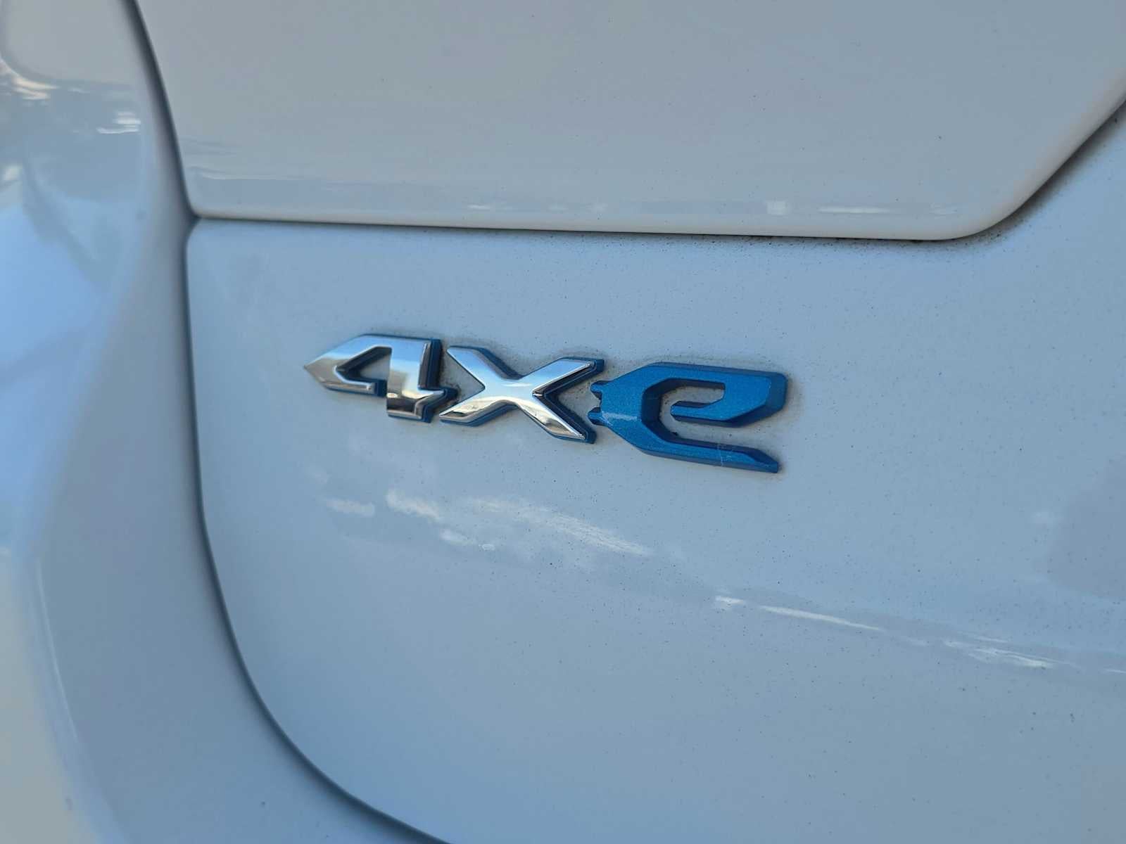 2022 Jeep Grand Cherokee 4xe Base