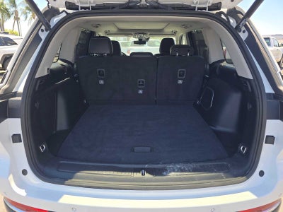 2022 Jeep Grand Cherokee 4xe Base