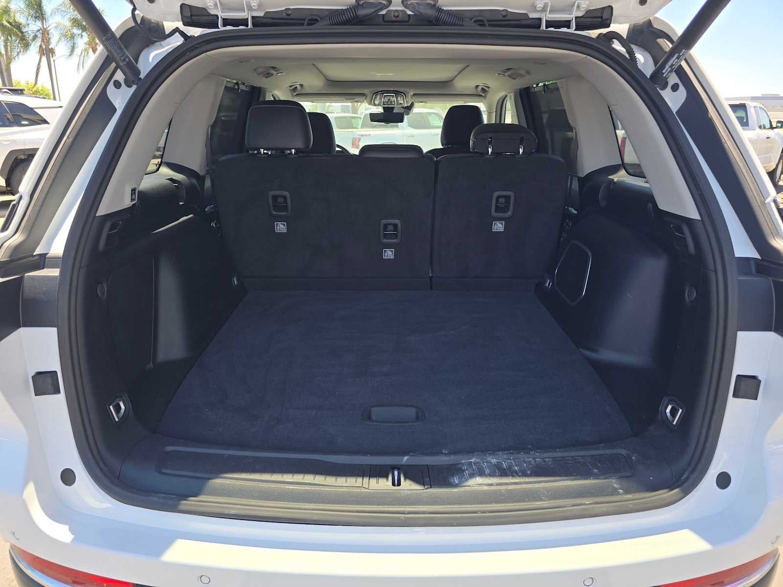 2022 Jeep Grand Cherokee 4xe Base
