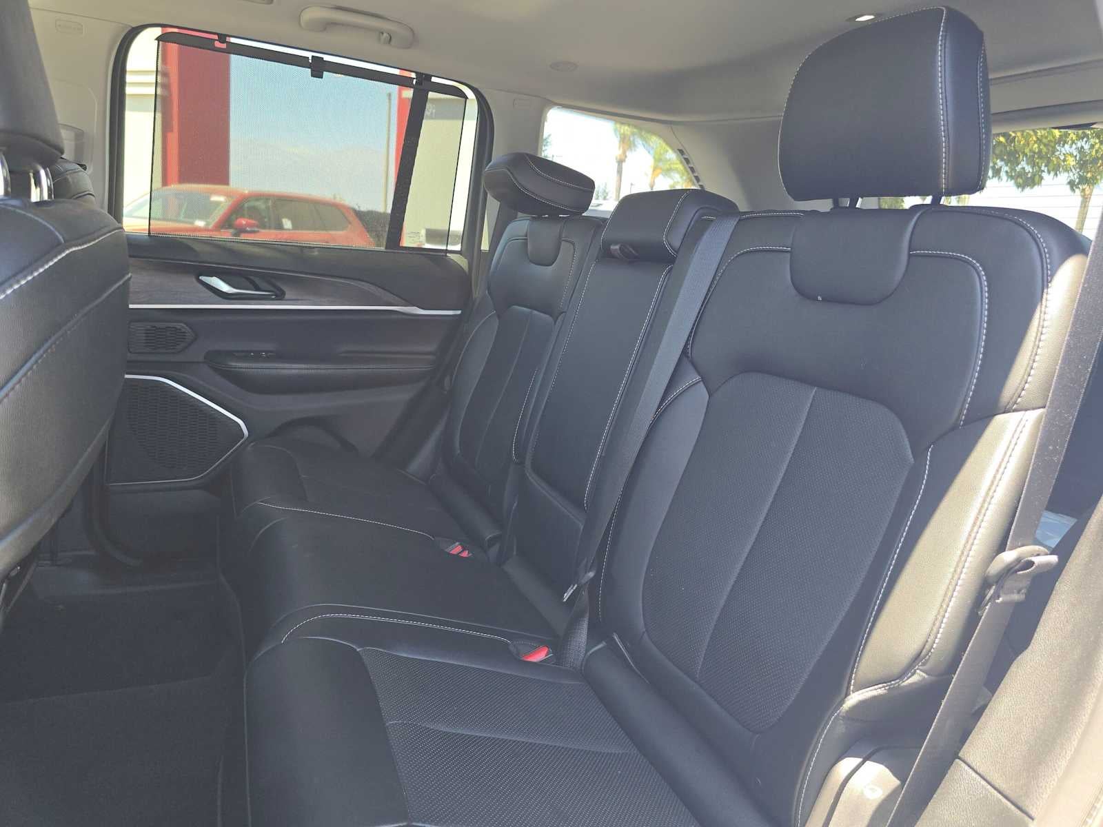 2022 Jeep Grand Cherokee 4xe Base