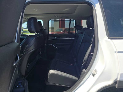 2022 Jeep Grand Cherokee 4xe Base