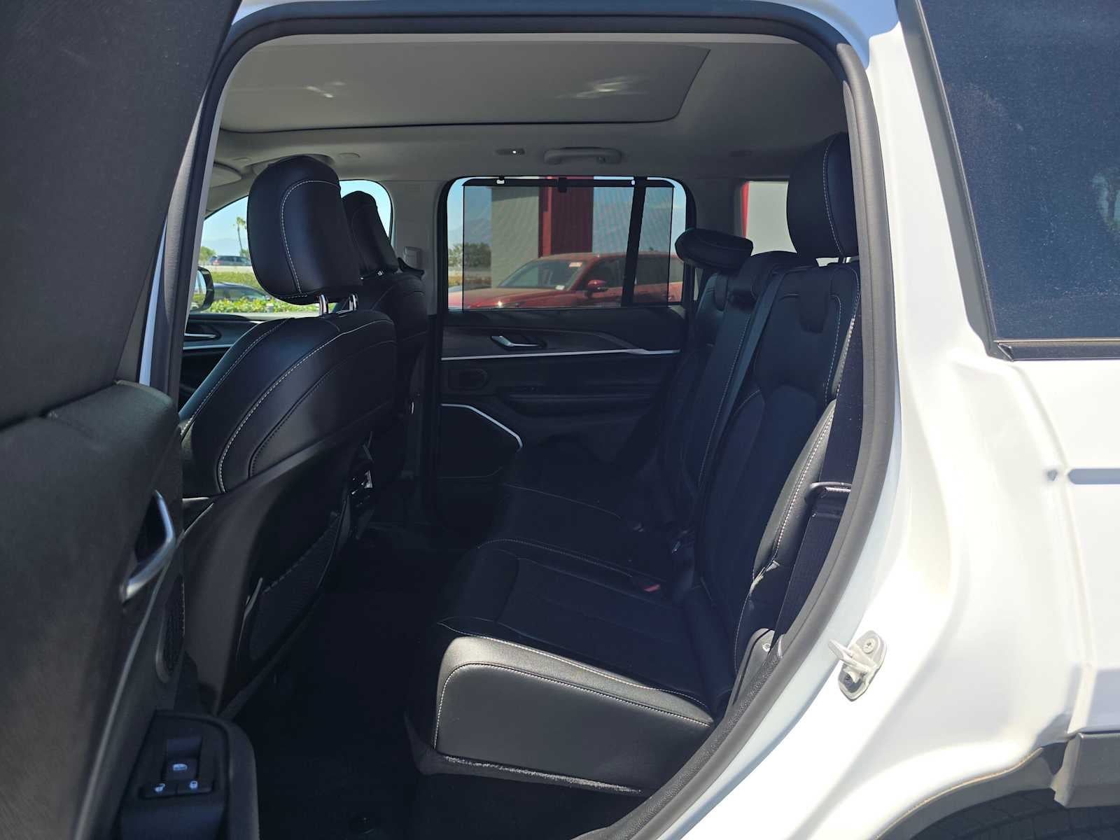 2022 Jeep Grand Cherokee 4xe Base
