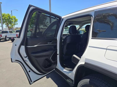2022 Jeep Grand Cherokee 4xe Base