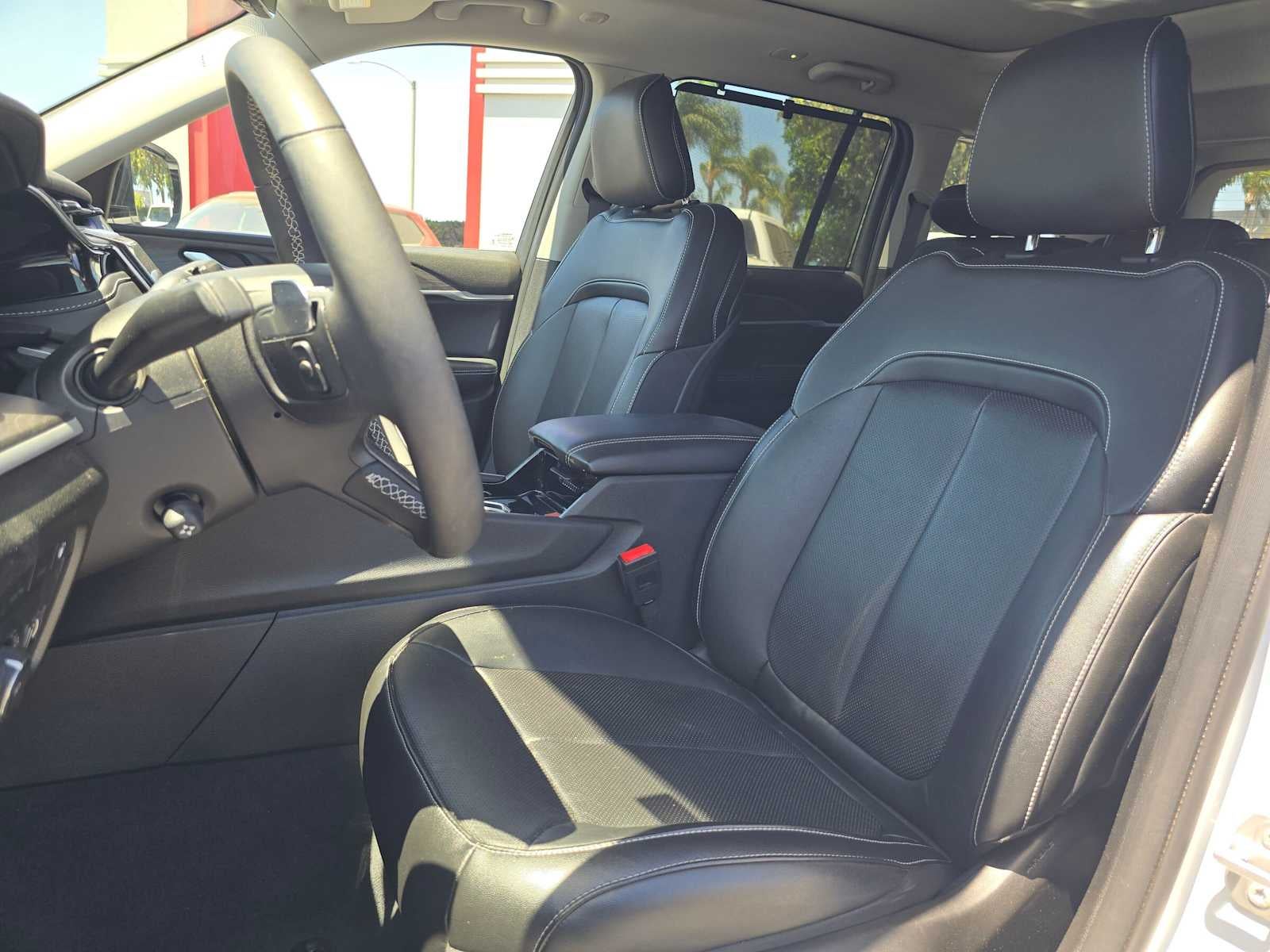 2022 Jeep Grand Cherokee 4xe Base