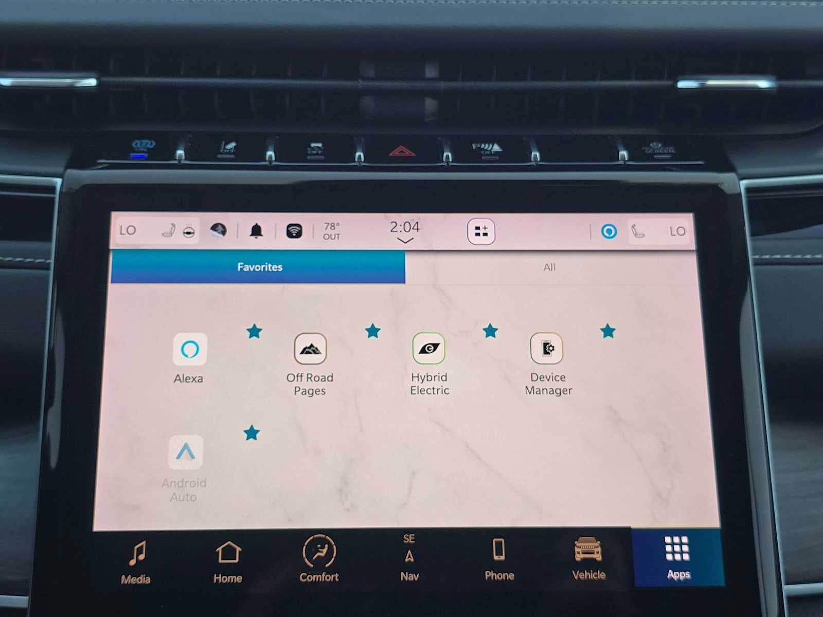 2022 Jeep Grand Cherokee 4xe Base