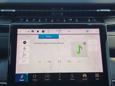2022 Jeep Grand Cherokee 4xe Base