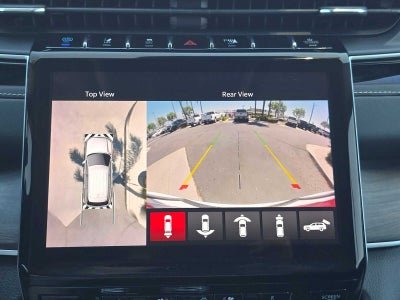 2022 Jeep Grand Cherokee 4xe Base
