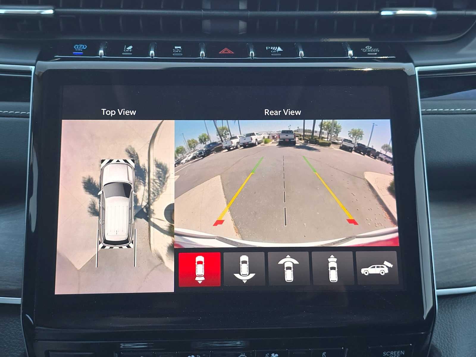 2022 Jeep Grand Cherokee 4xe Base
