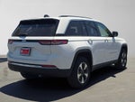 2022 Jeep Grand Cherokee 4xe Base