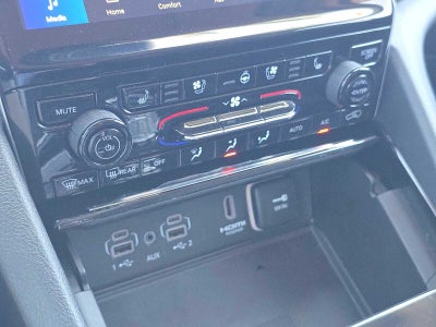 2022 Jeep Grand Cherokee 4xe Base