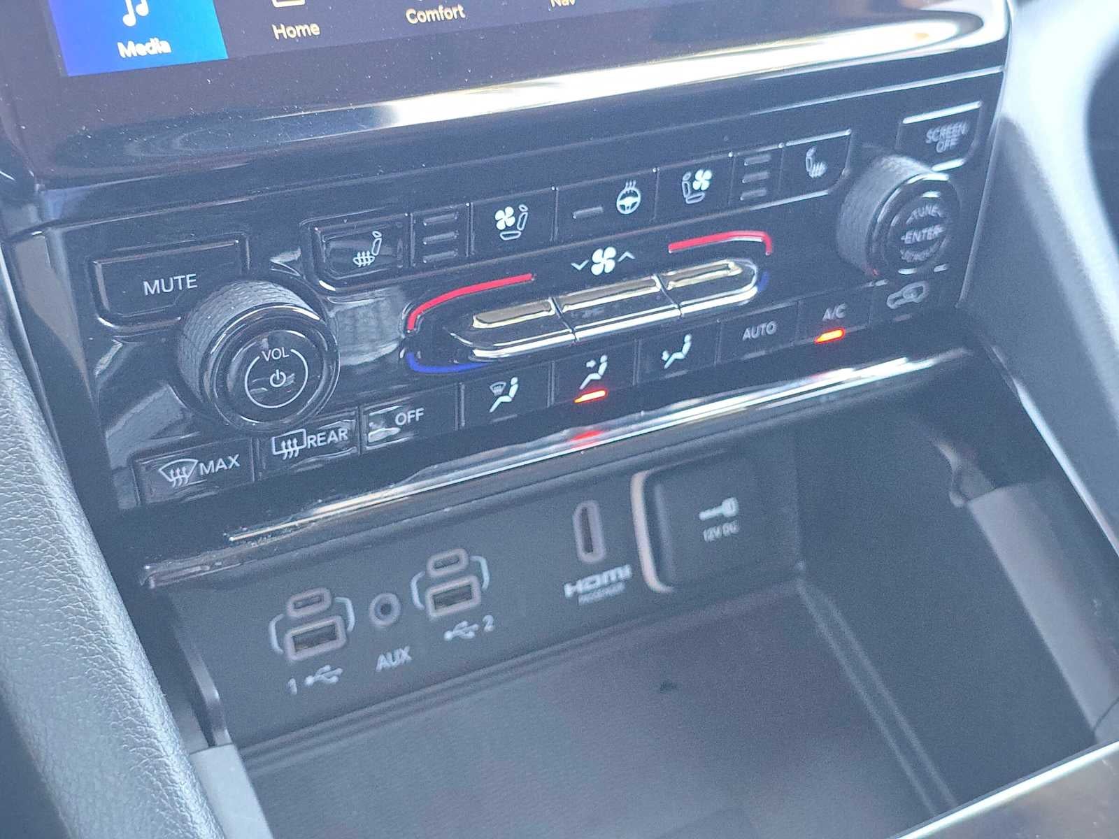 2022 Jeep Grand Cherokee 4xe Base