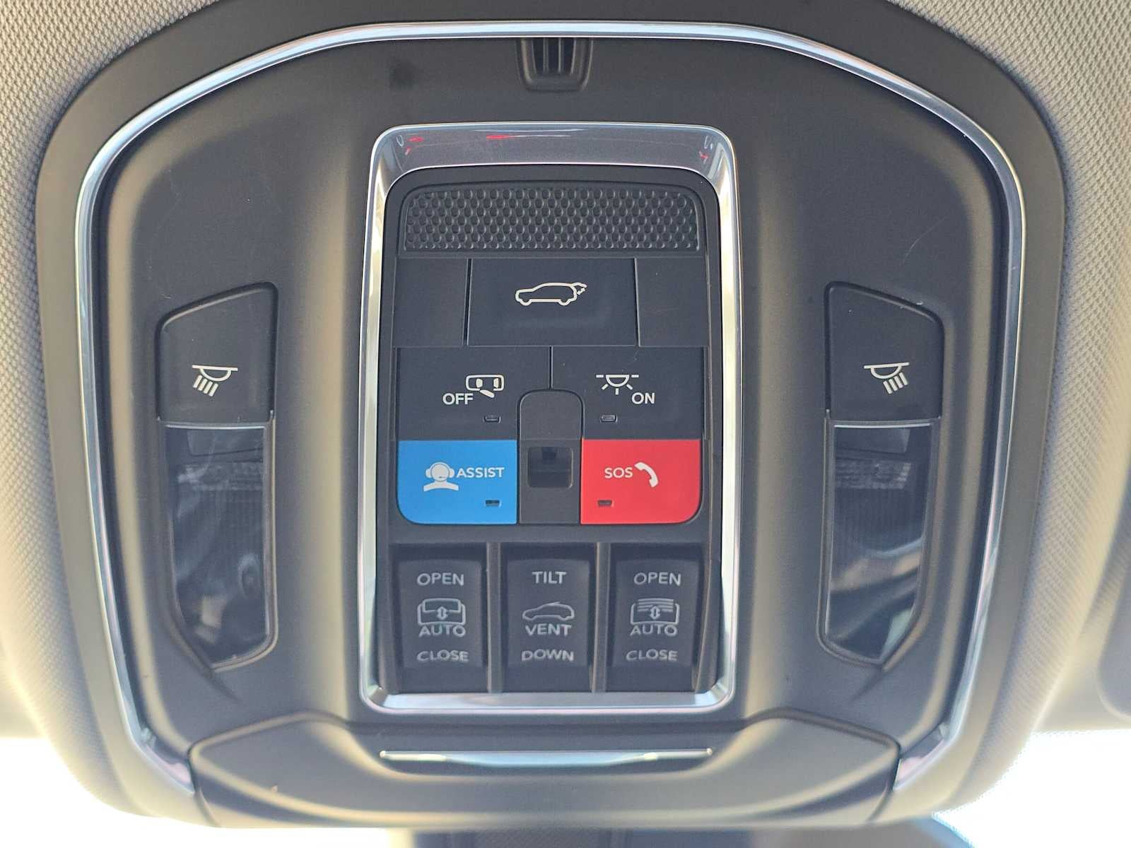 2022 Jeep Grand Cherokee 4xe Base
