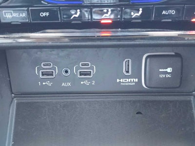 2022 Jeep Grand Cherokee 4xe Base