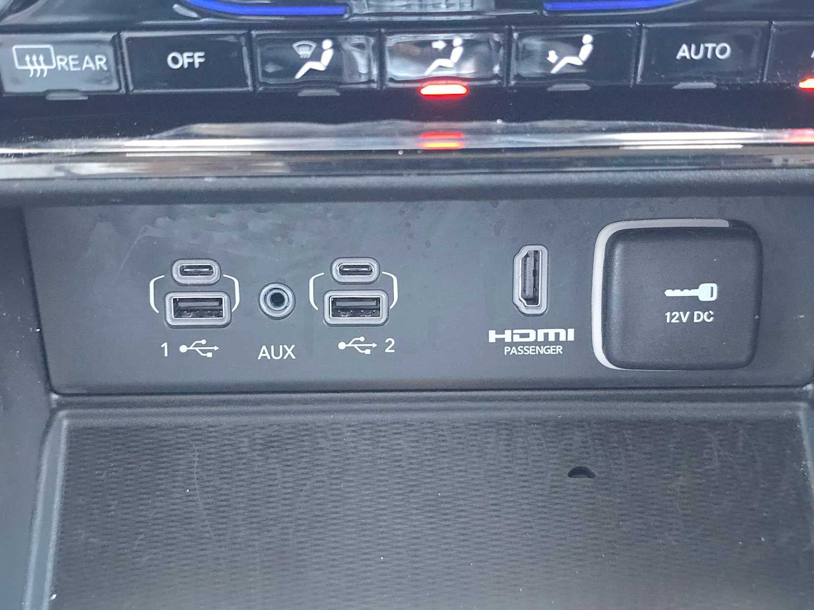 2022 Jeep Grand Cherokee 4xe Base