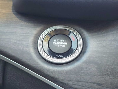 2022 Jeep Grand Cherokee 4xe Base