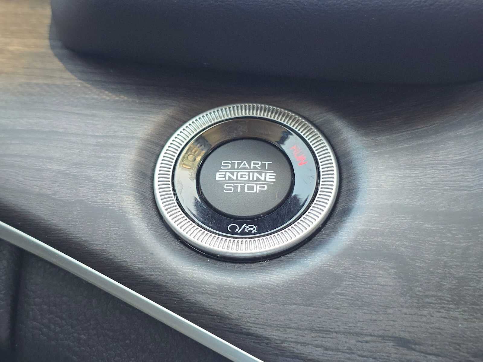 2022 Jeep Grand Cherokee 4xe Base