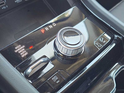 2022 Jeep Grand Cherokee 4xe Base