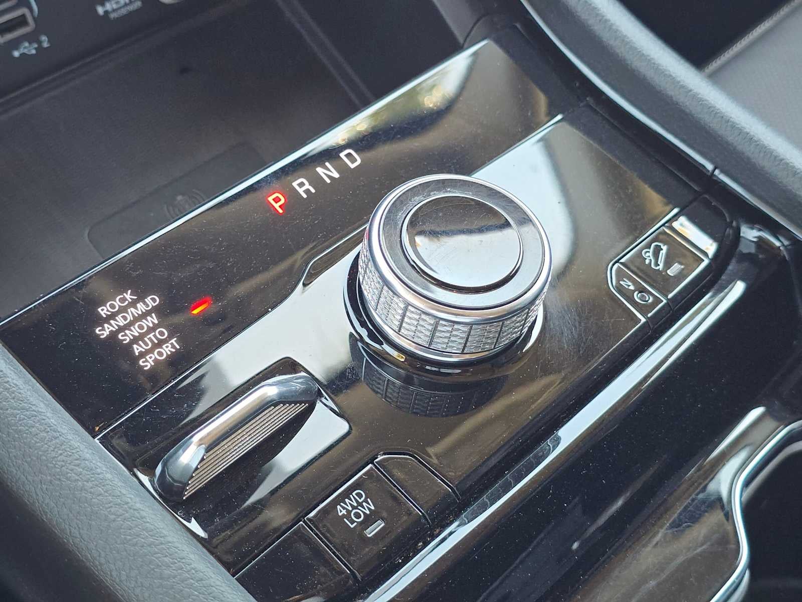 2022 Jeep Grand Cherokee 4xe Base