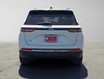 2022 Jeep Grand Cherokee 4xe Base