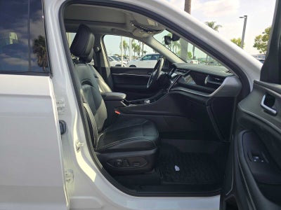 2022 Jeep Grand Cherokee 4xe Base