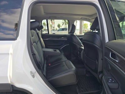 2022 Jeep Grand Cherokee 4xe Base