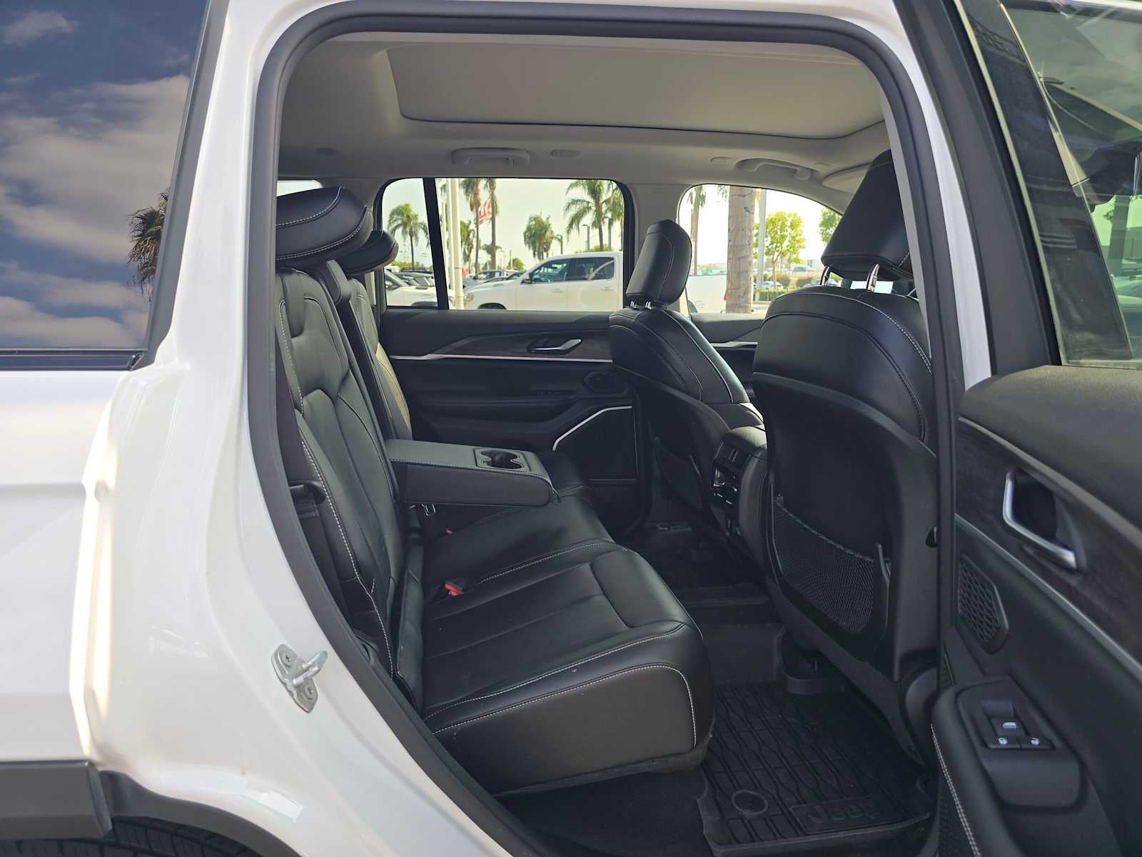 2022 Jeep Grand Cherokee 4xe Base