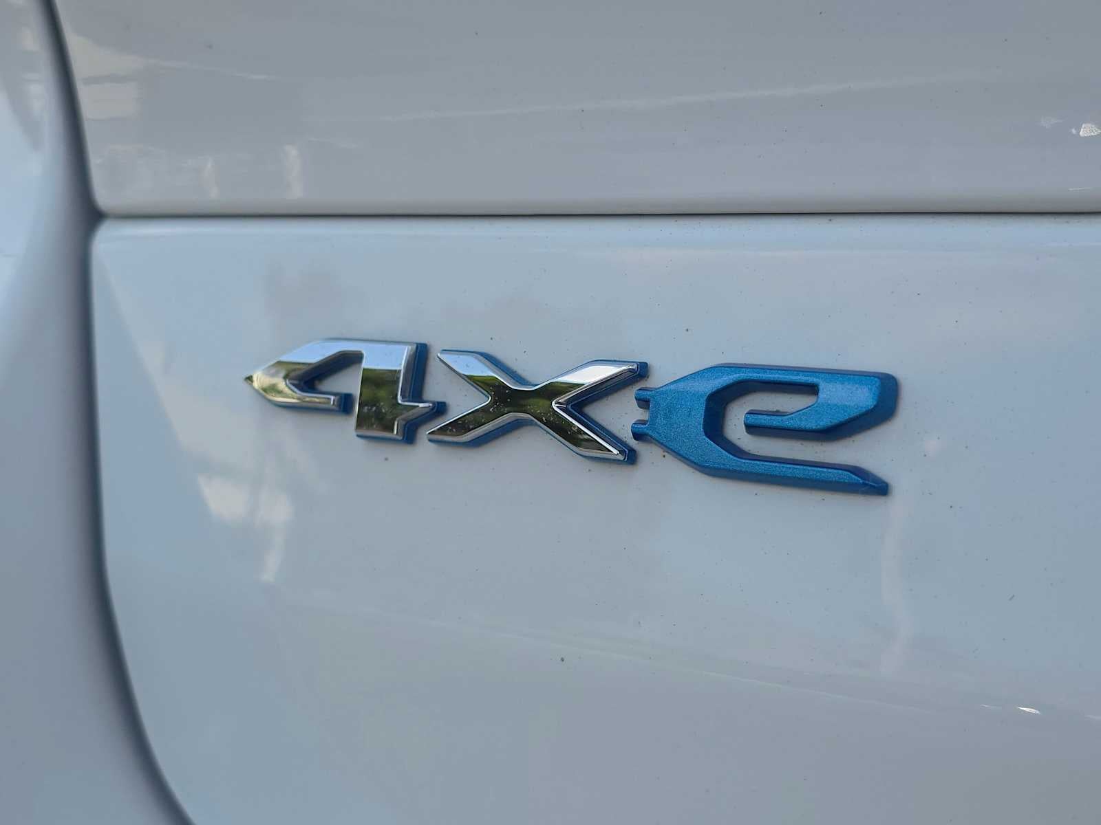 2022 Jeep Grand Cherokee 4xe Base