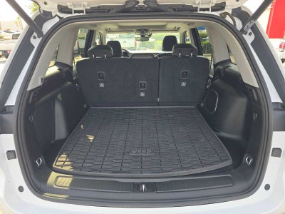 2022 Jeep Grand Cherokee 4xe Base