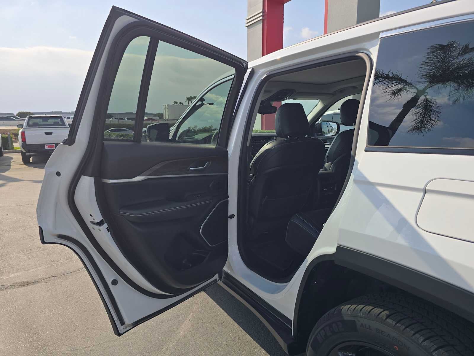 2022 Jeep Grand Cherokee 4xe Base