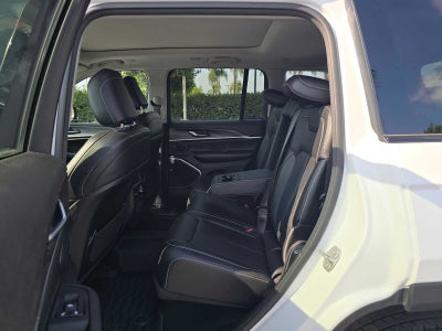 2022 Jeep Grand Cherokee 4xe Base