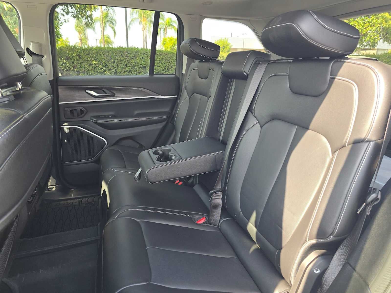 2022 Jeep Grand Cherokee 4xe Base