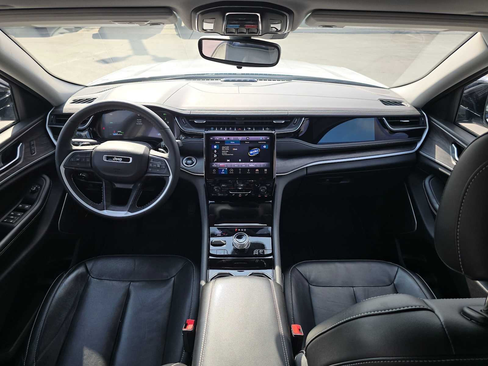 2022 Jeep Grand Cherokee 4xe Base