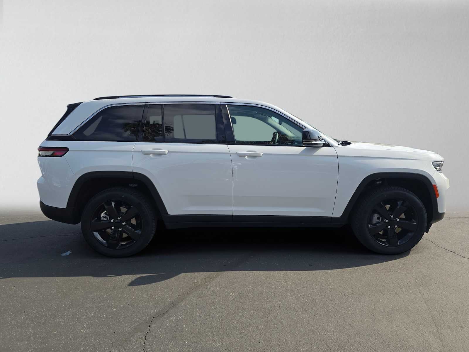 2022 Jeep Grand Cherokee 4xe Base