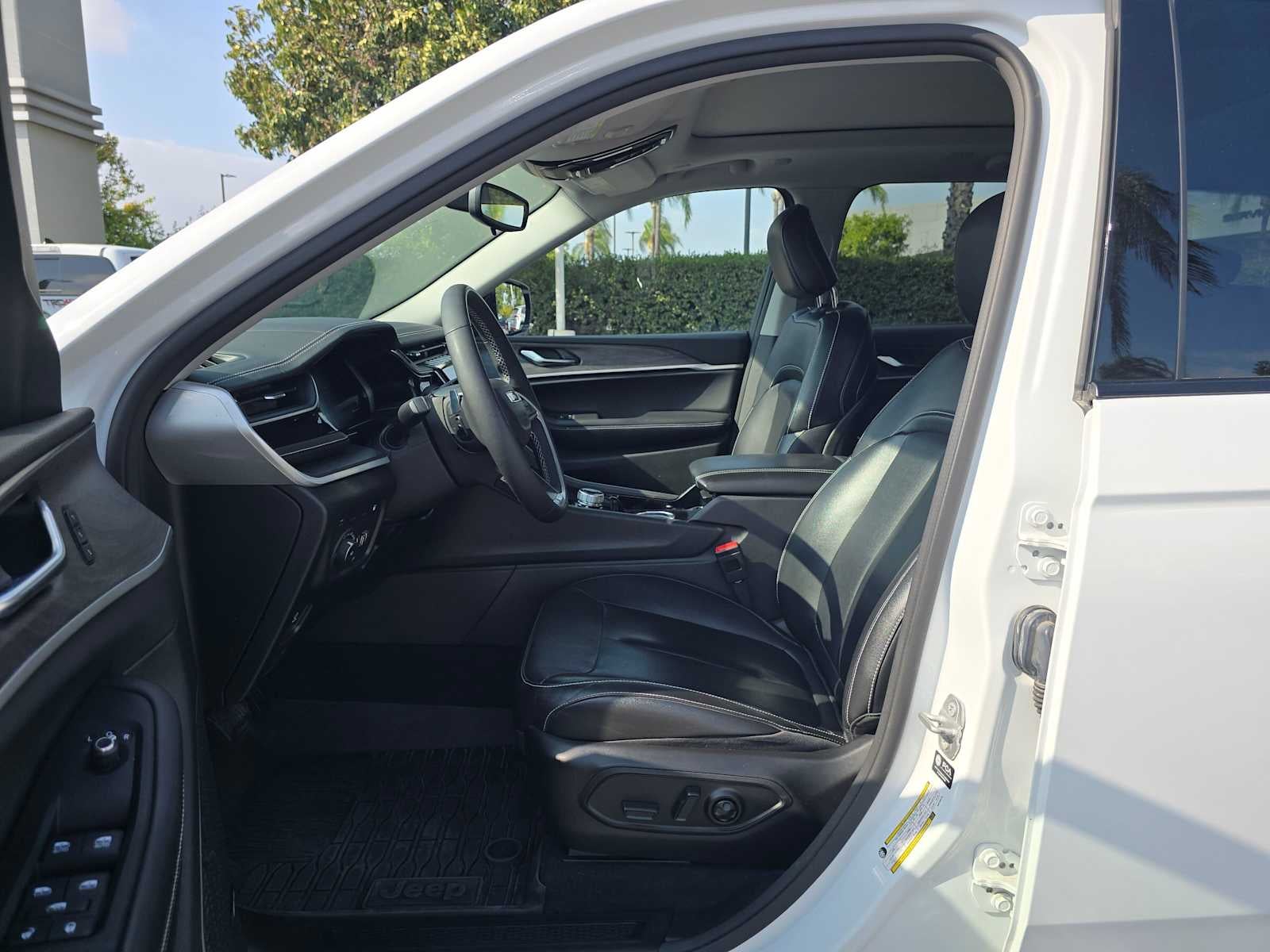 2022 Jeep Grand Cherokee 4xe Base