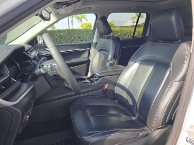 2022 Jeep Grand Cherokee 4xe Base