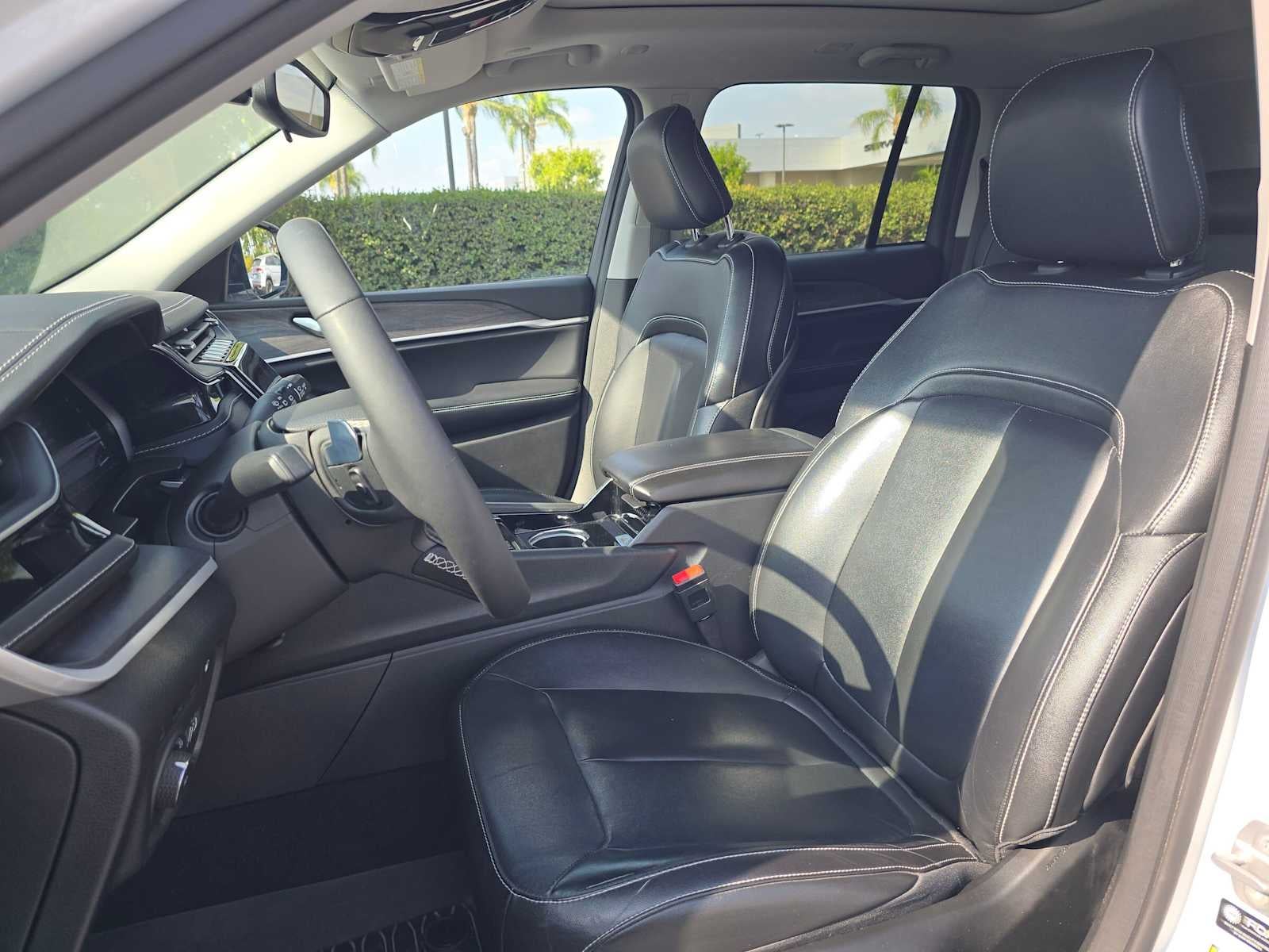 2022 Jeep Grand Cherokee 4xe Base