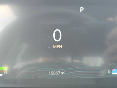 2022 Jeep Grand Cherokee 4xe Base