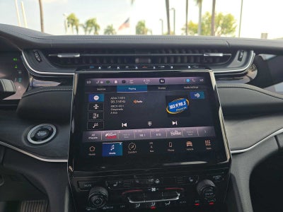 2022 Jeep Grand Cherokee 4xe Base