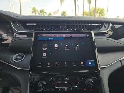 2022 Jeep Grand Cherokee 4xe Base