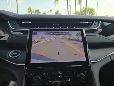 2022 Jeep Grand Cherokee 4xe Base