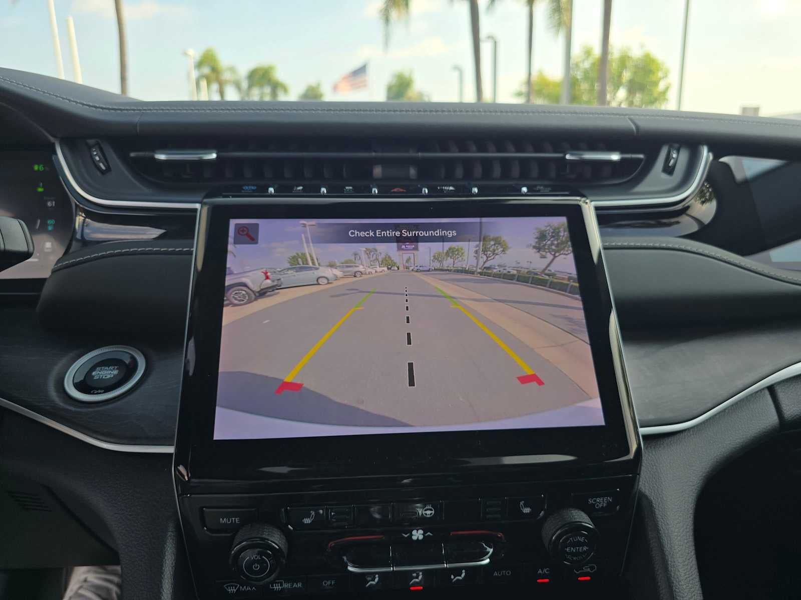2022 Jeep Grand Cherokee 4xe Base