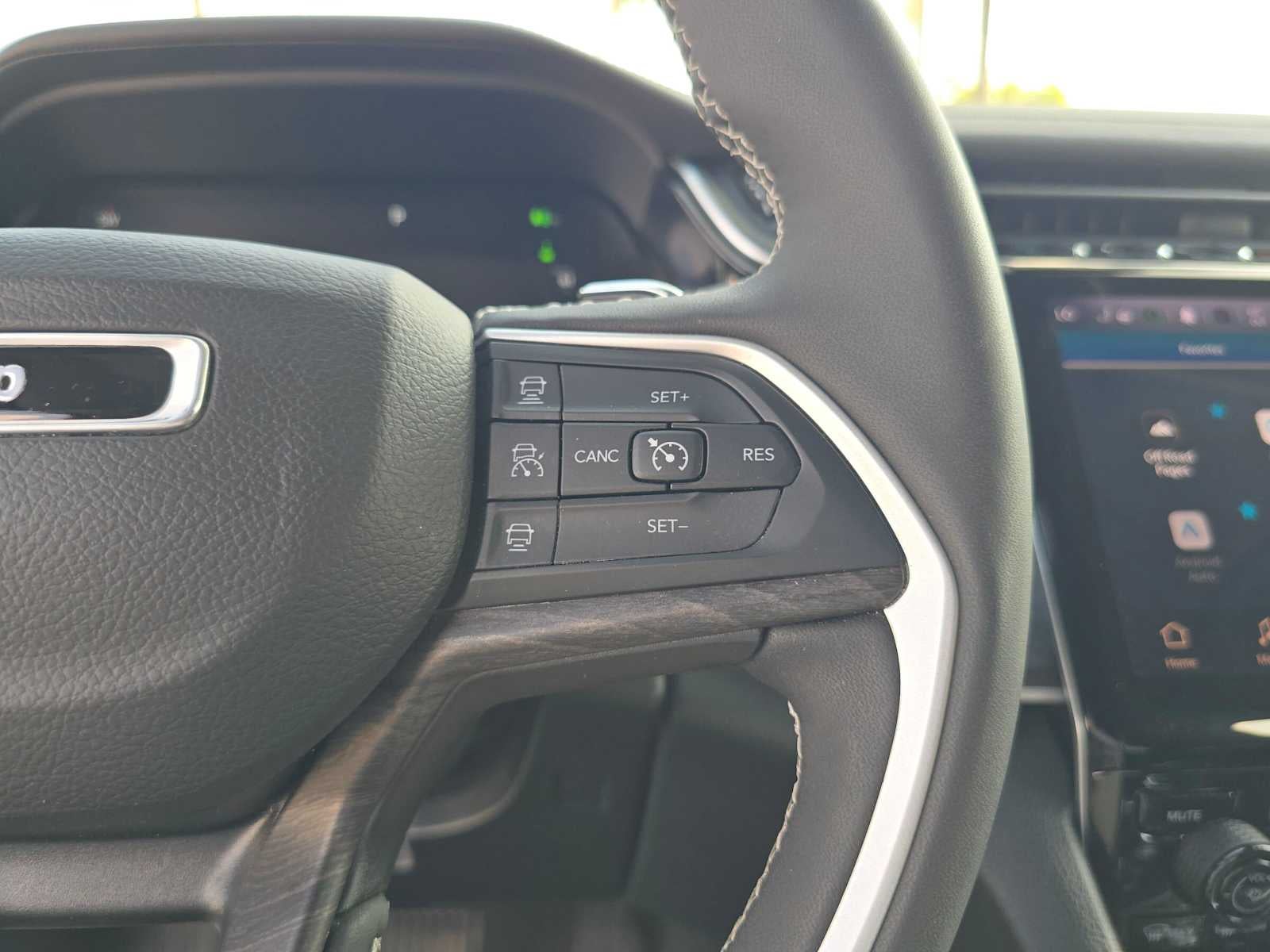 2022 Jeep Grand Cherokee 4xe Base