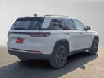 2022 Jeep Grand Cherokee 4xe Base