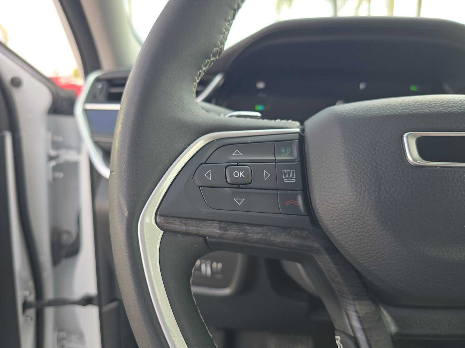 2022 Jeep Grand Cherokee 4xe Base