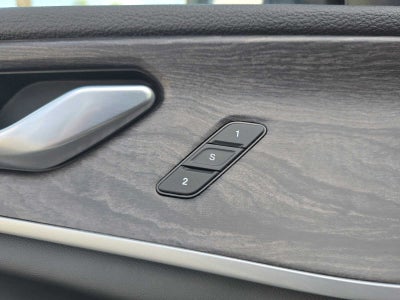 2022 Jeep Grand Cherokee 4xe Base