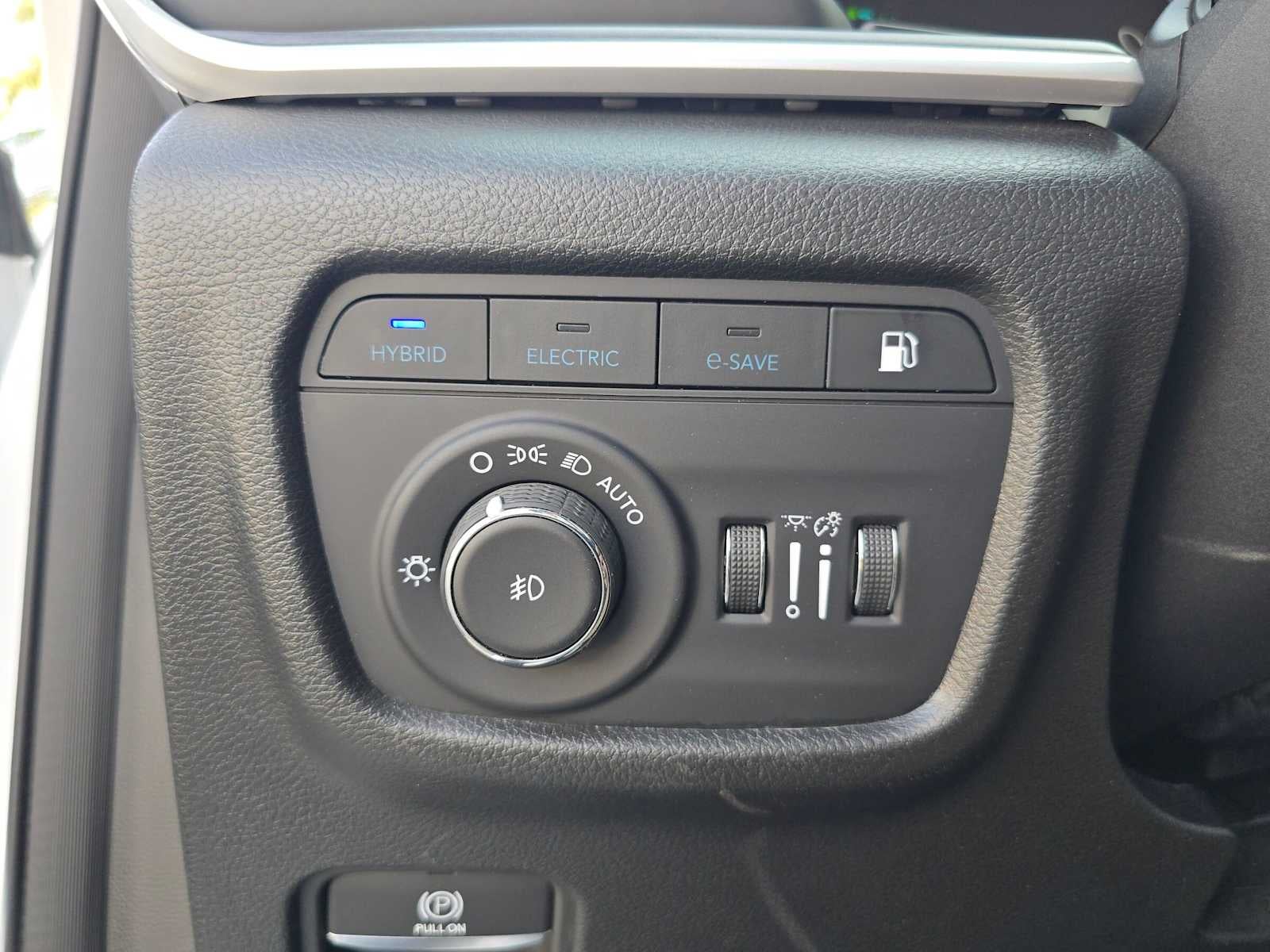 2022 Jeep Grand Cherokee 4xe Base
