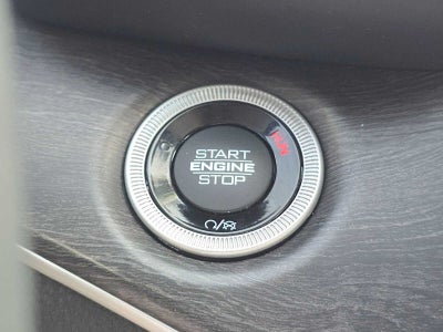 2022 Jeep Grand Cherokee 4xe Base